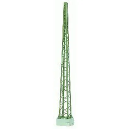 Viessmann Turmmast Höhe: 124 mm