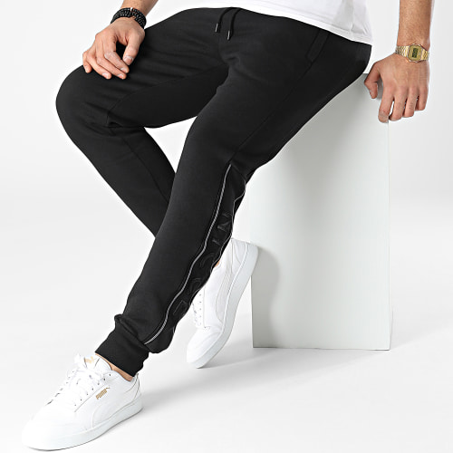 Pantalon Jogging Cedar Noir
