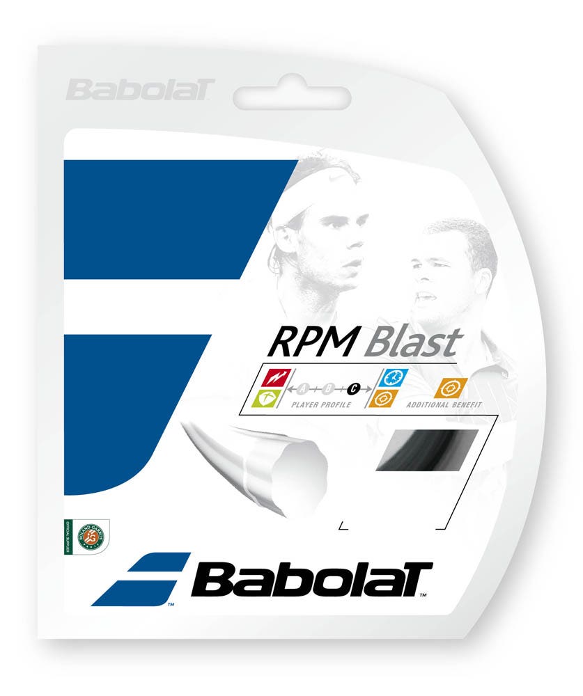 Babolat  RPM Blast 12M
