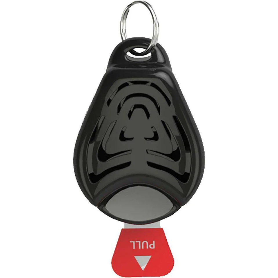 TICKLESS - Pet Black - (637.0010)