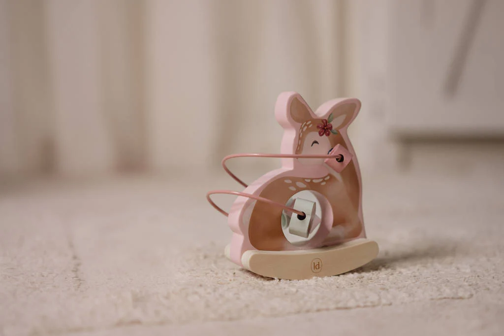 Little Dutch Wiebeldier Hert - Fairy Garden