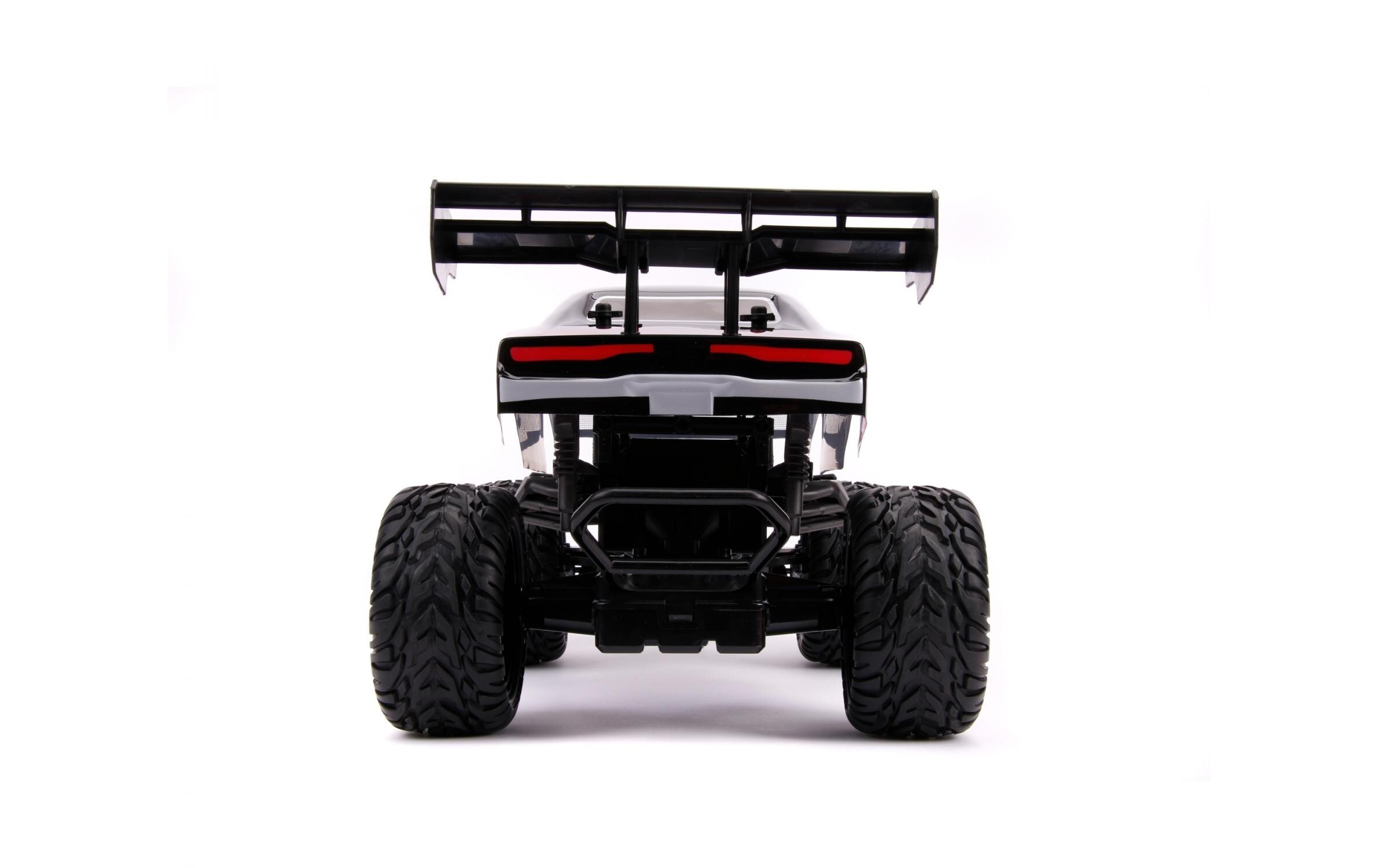 Dodge Charger 1970 4x4 RTR, 1:12<br>Ferngesteuerter Monster Truck aus Fast & Furious «Dom's Dodge Charger RT»
