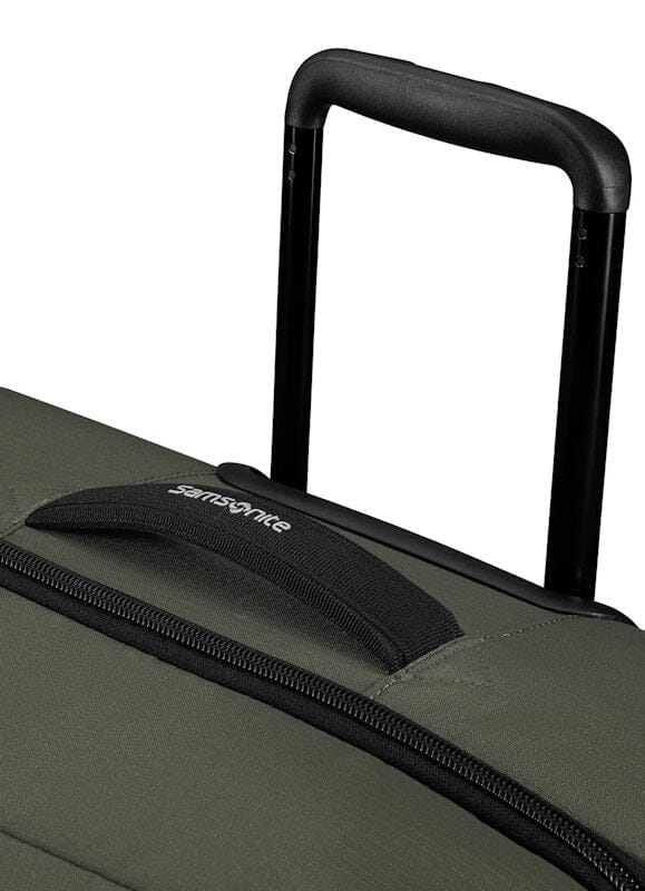 Samsonite Roadseeker Wheeled Duffle 79 cm Dark Olive
