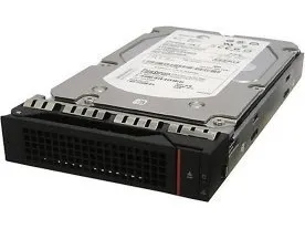 Lenovo - SSD - Read Intensive - 1.92 TB - hot-swap - 2.5