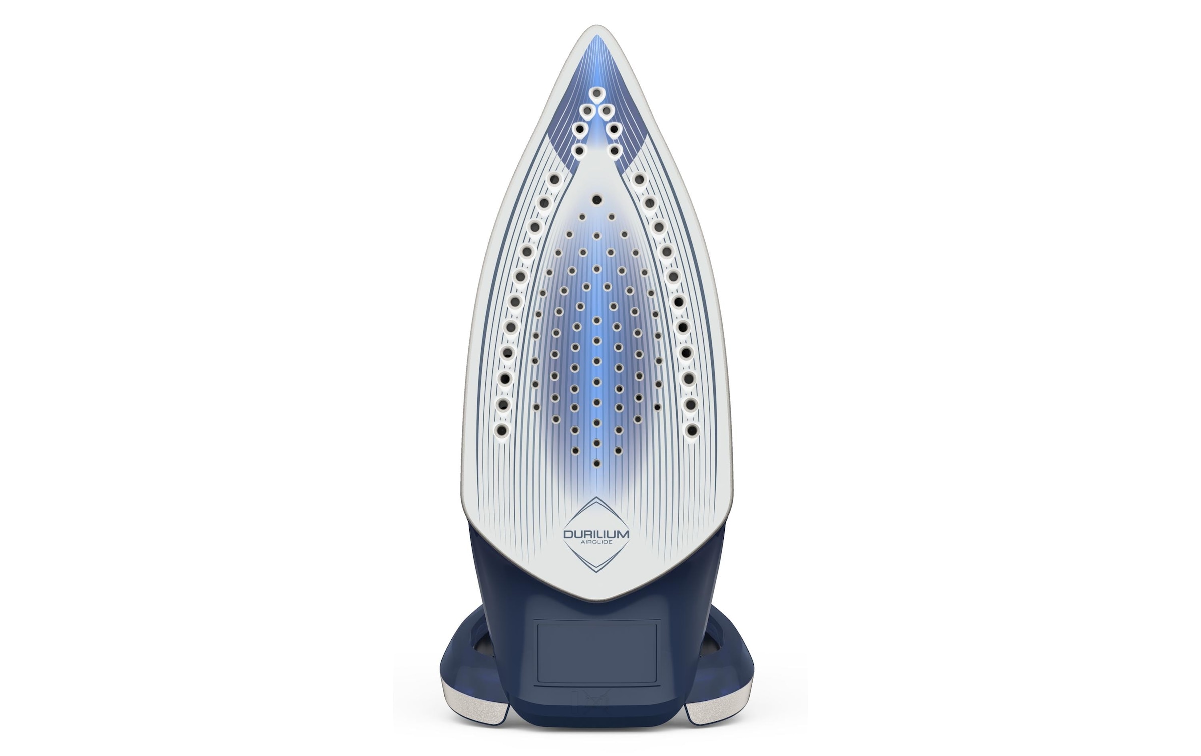 Tefal Dampfbügeleisen »Smart Protect« 2400 W