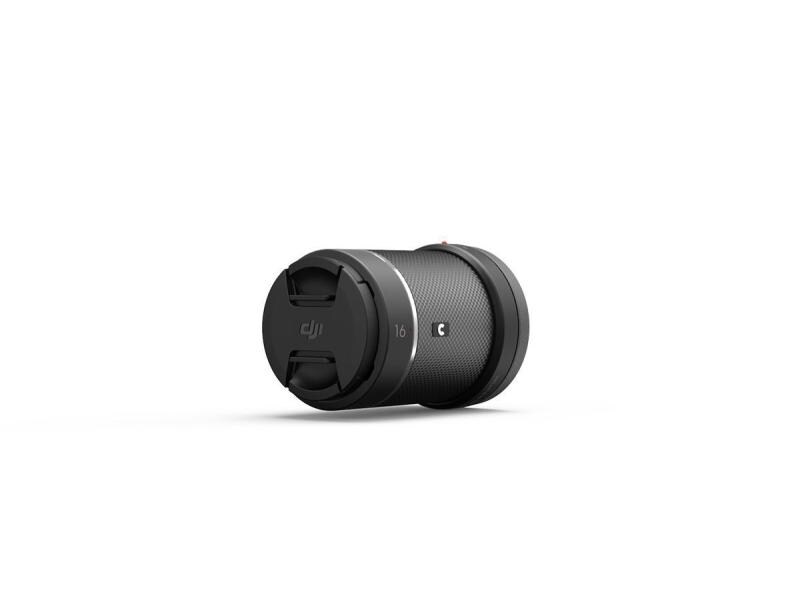 DJI Enterprise Objektiv Zenmuse P1 DL-S 24 mm F2.8 ND ASPH Wechselobjektiv zu Zenmuse P1