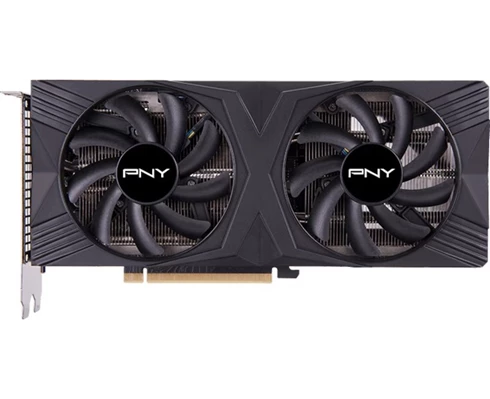 PNY GeForce RTX 4070 SUPER VERTO DUAL 12GB