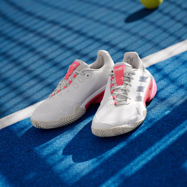adidas Performance Tennisschuh »BARRICADE 13«  für Hartplätze