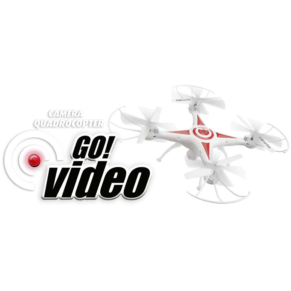 DRONE GO VIDEO