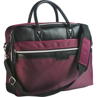 CRISTO Urban - Sacoche pour ordinateur portable 15