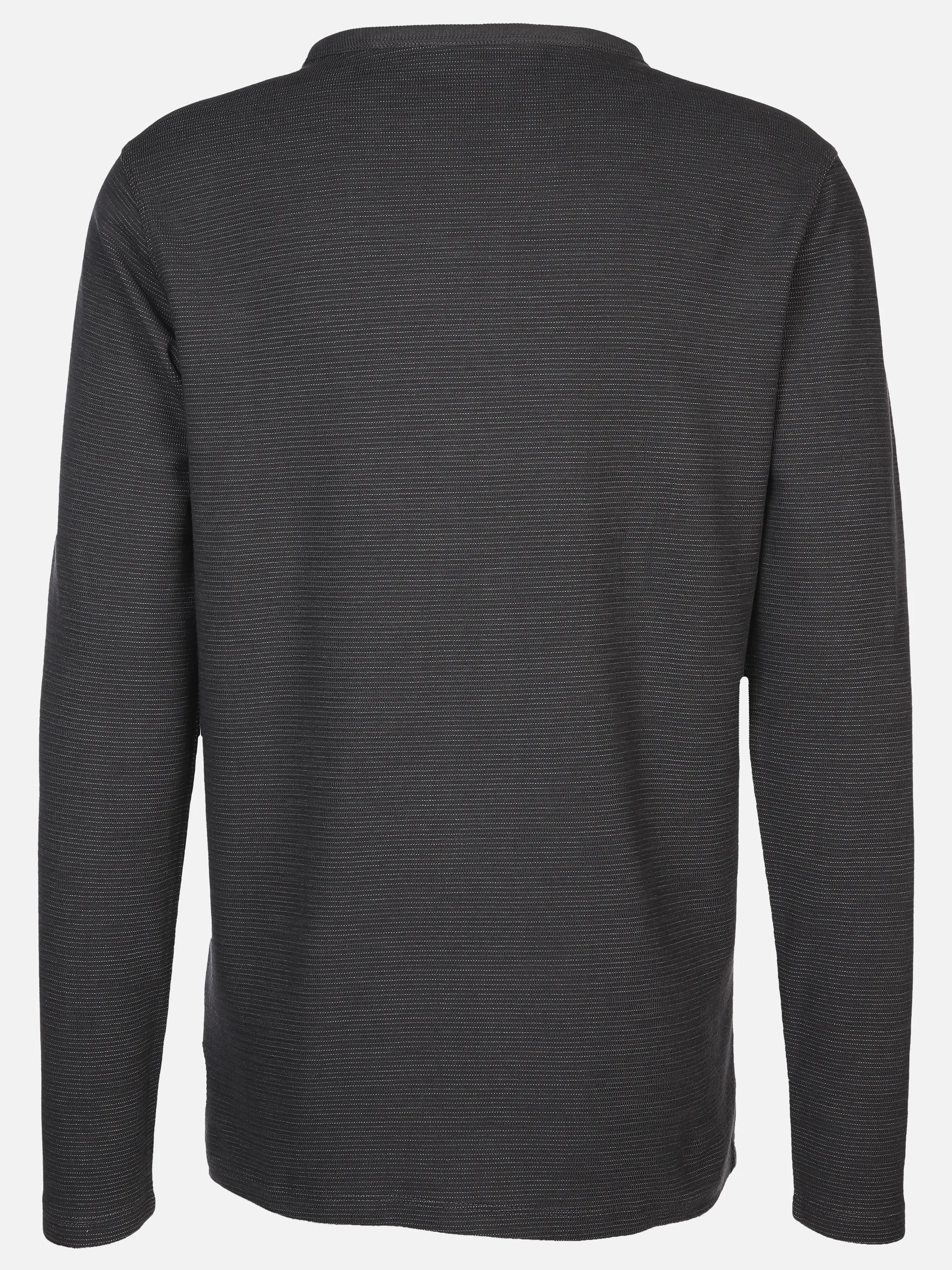Herren Henleyshirt