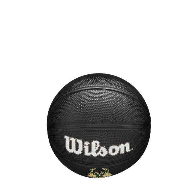 NBA Team Tribute Mini Basketball