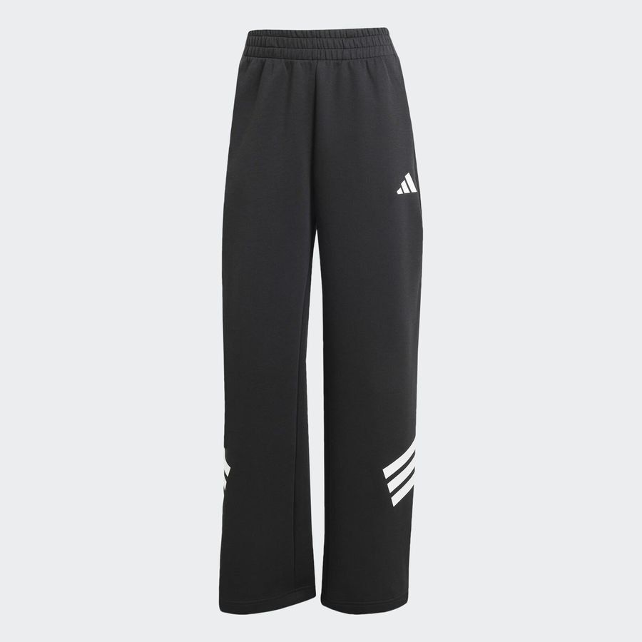 Adidas Pantalon droit à 3 bandes Future Icons