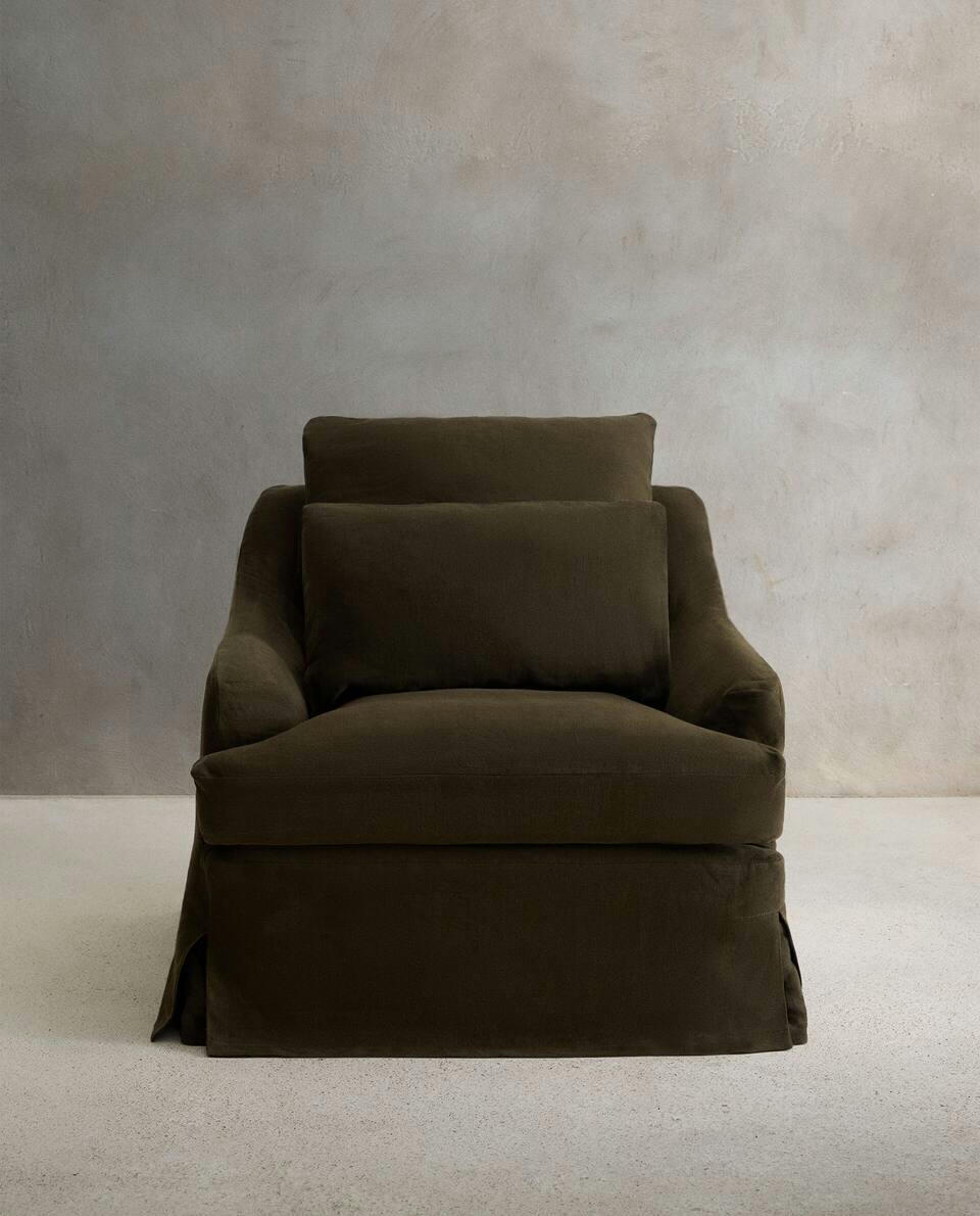 POLTRONA 01