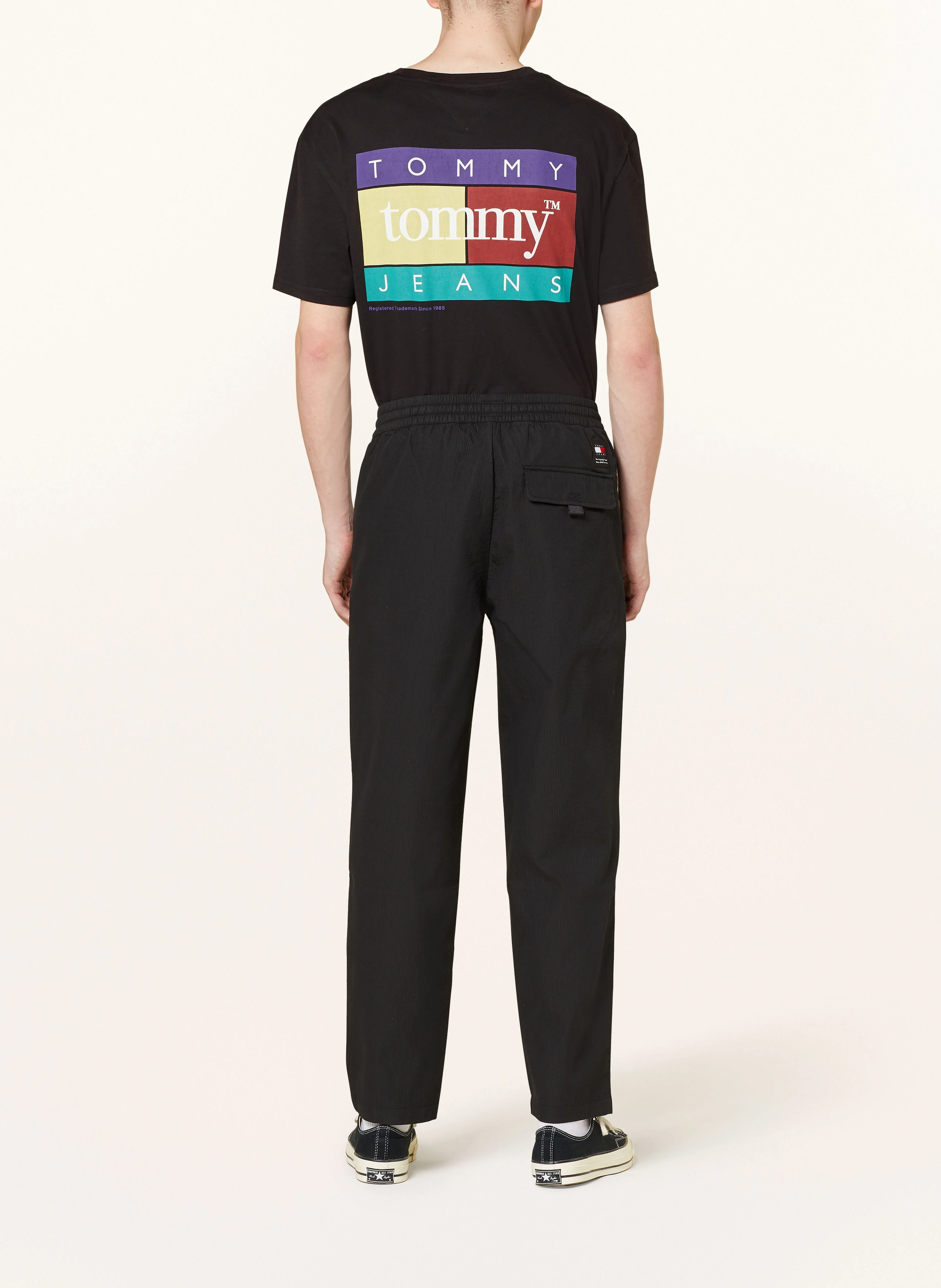 TOMMY JEANS Chino