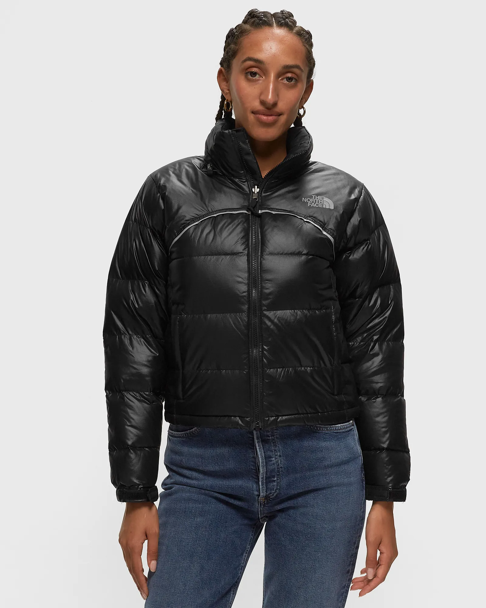 The North Face WMNS 2000 Retro Nuptse Jacket