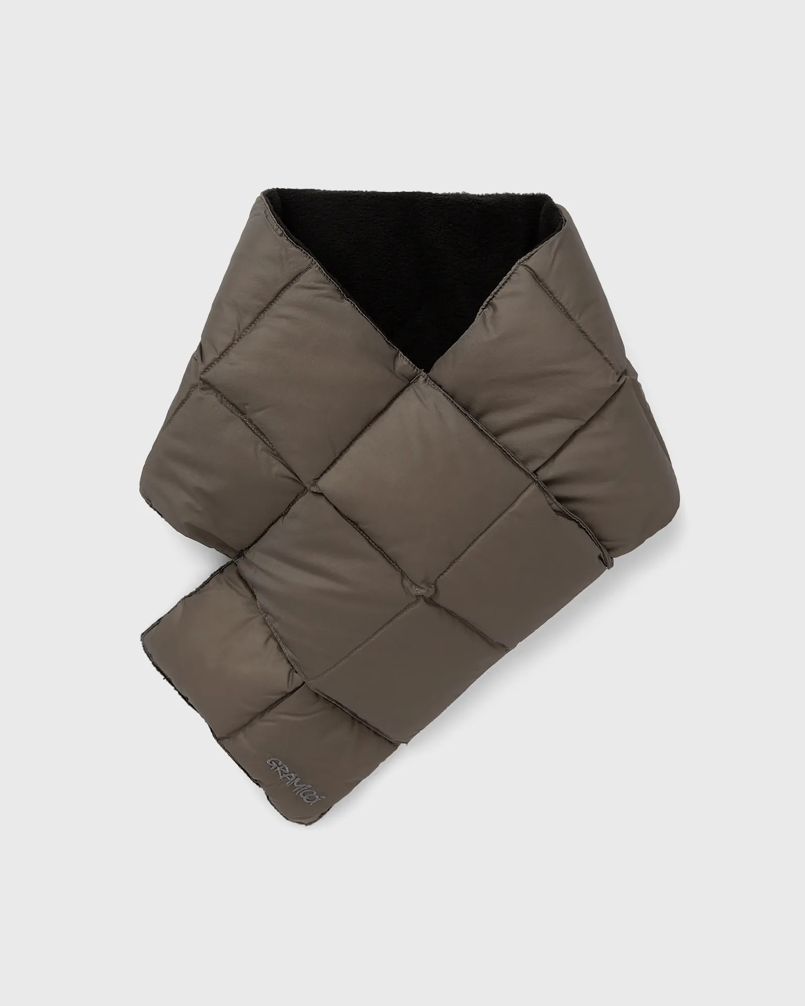 Gramicci DOWN SCARF