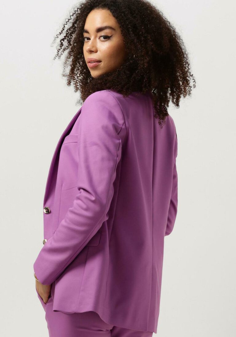 MOS MOSH paarse mos mosh blazer mary night blazer
