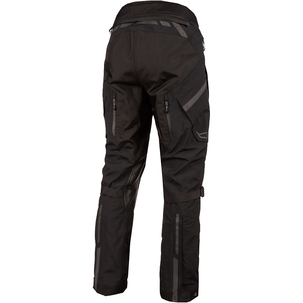 Klim - Pantalon Kodiak - D Sizing Noir / Gris
