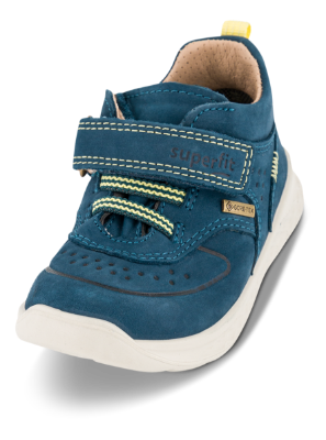 Superfit Babysko Blå 1-000364-8030 | Skoringen