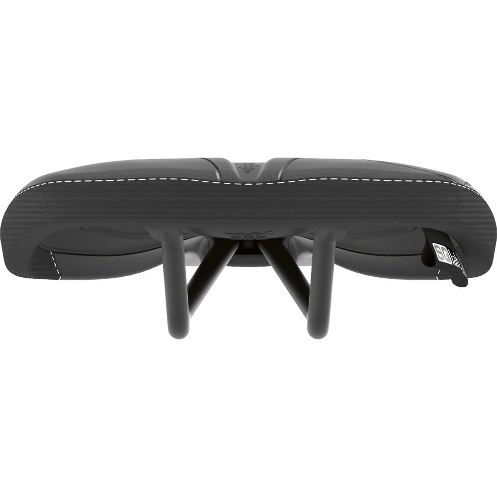 SQlab 611 Ergowave® S-Tube Sattel