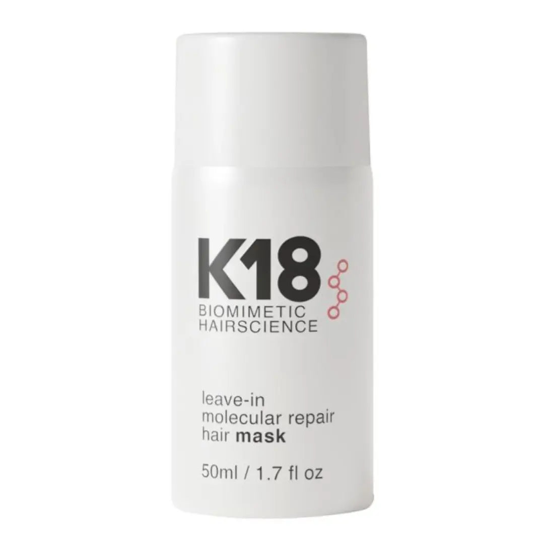 Leave-in Molecular Repair Mask