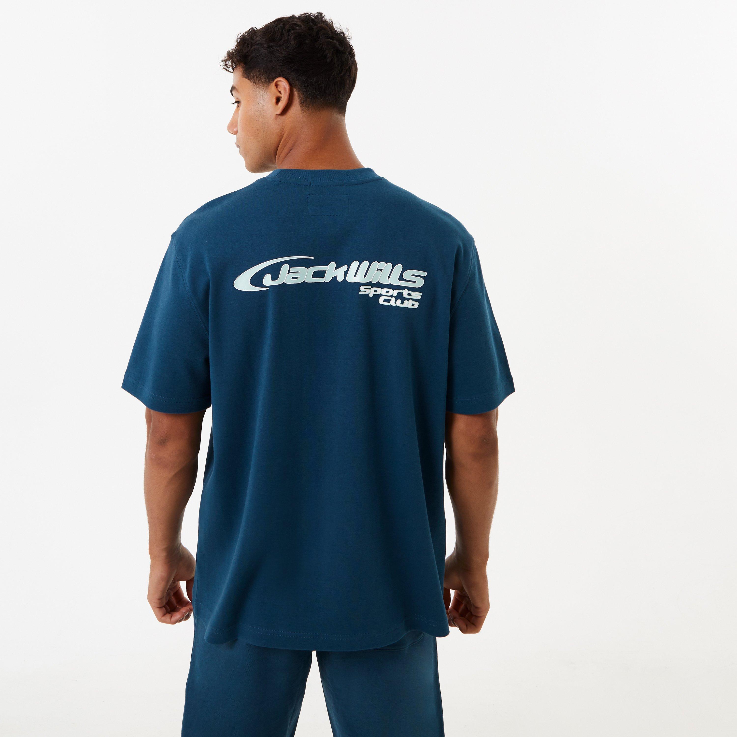 Jack Wills JW Sports Club Tee