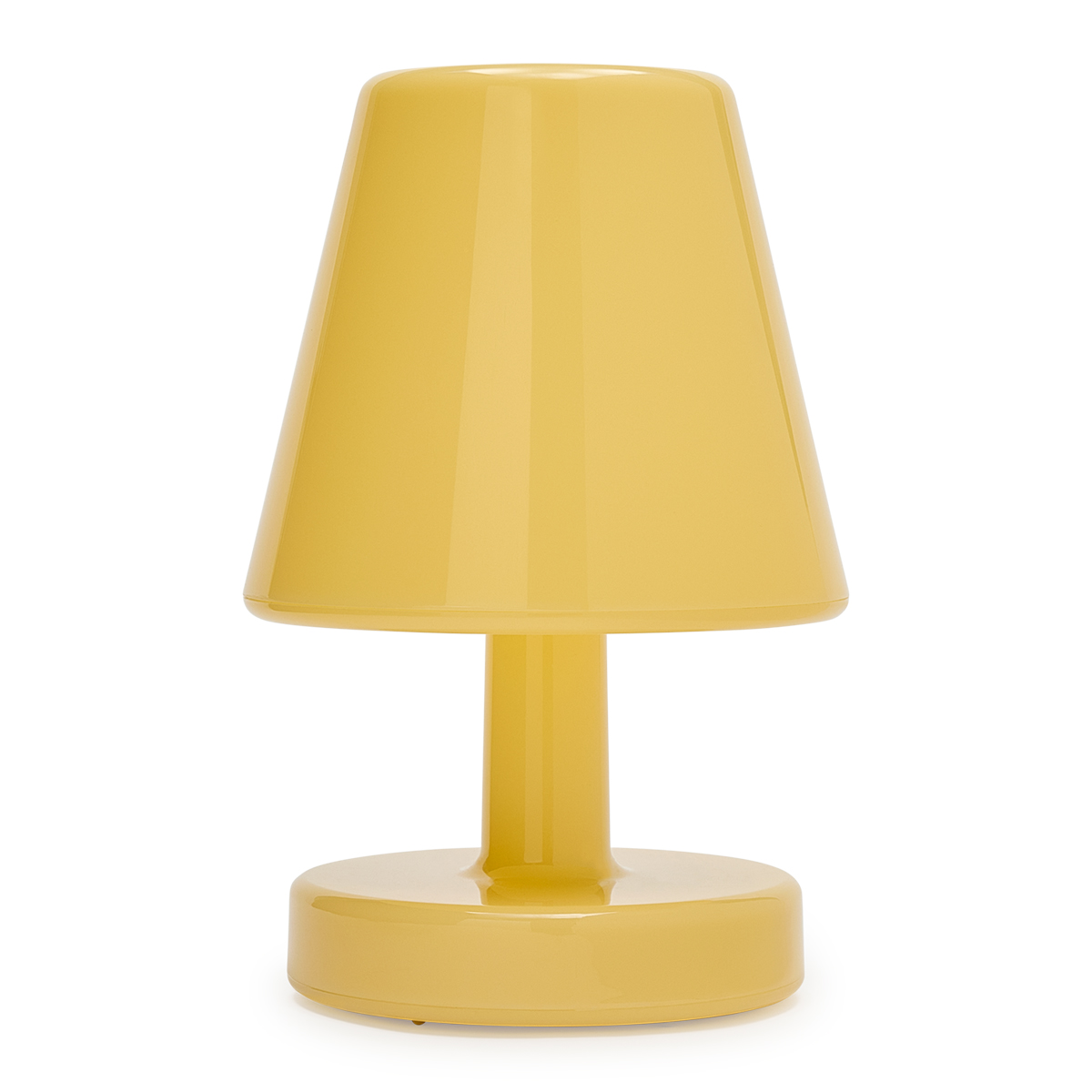 Tafellamp Edison the Ambiance pale yellow