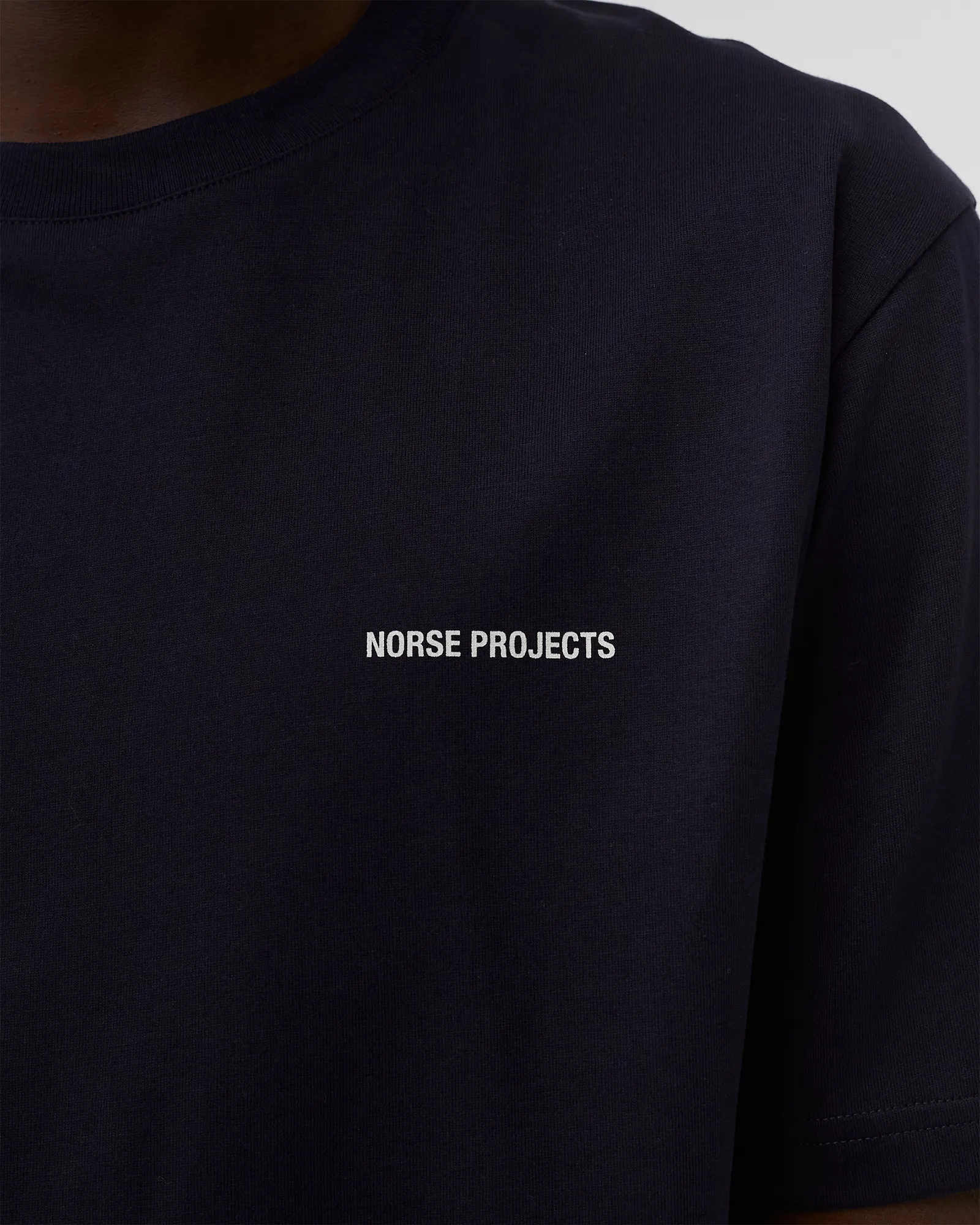 Norse Projects Johannes Standard Logo