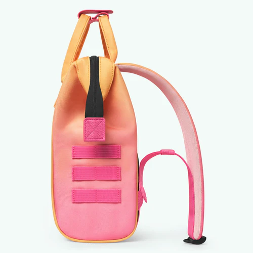 Sac à dos Adventurer Small Cabourg orange