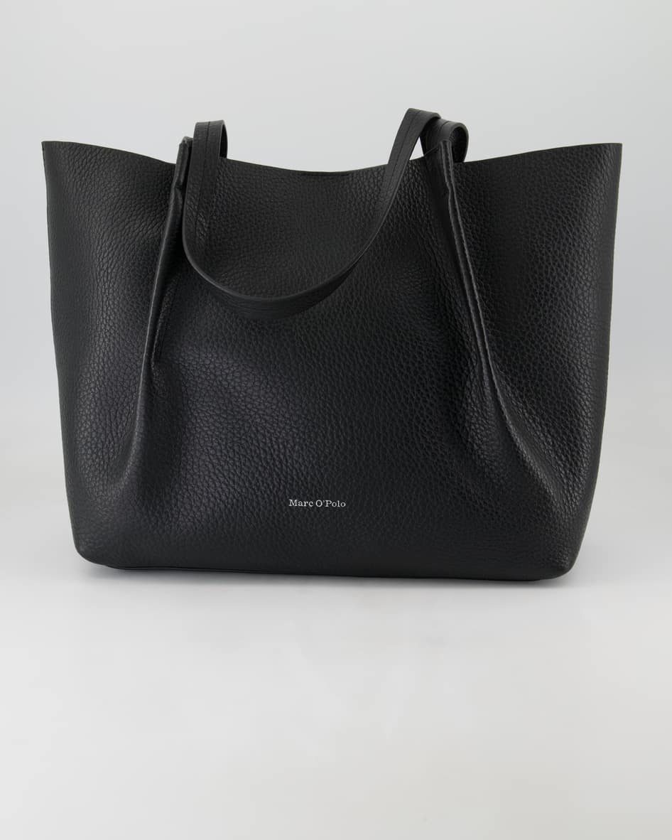 Marc O´Polo 41019650301109 Handtasche in Schwarz