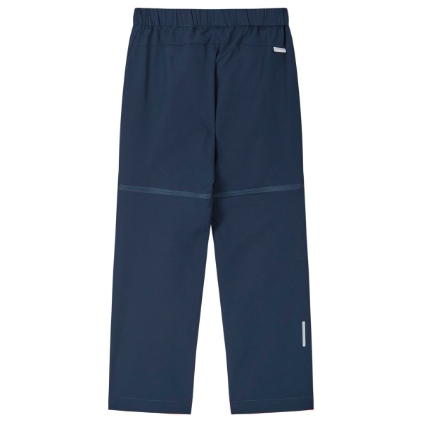 Reima - Kid's Tuplat - Pantalon convertible