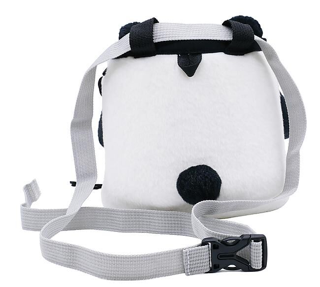 YY VERTICAL - SAC MAGNESIE PANDA