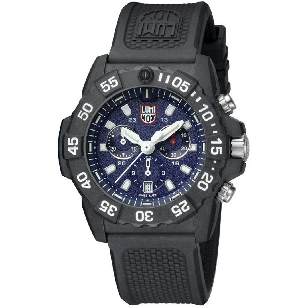 Luminox Navy Seal Chronograph 3580 Series