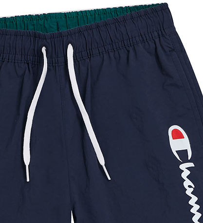 Champion Bådeshorts - Sky Captain