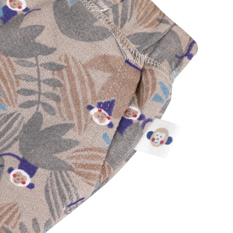 Pantalon molleton bébé garçon à imprimé Absorba Aucune nuance