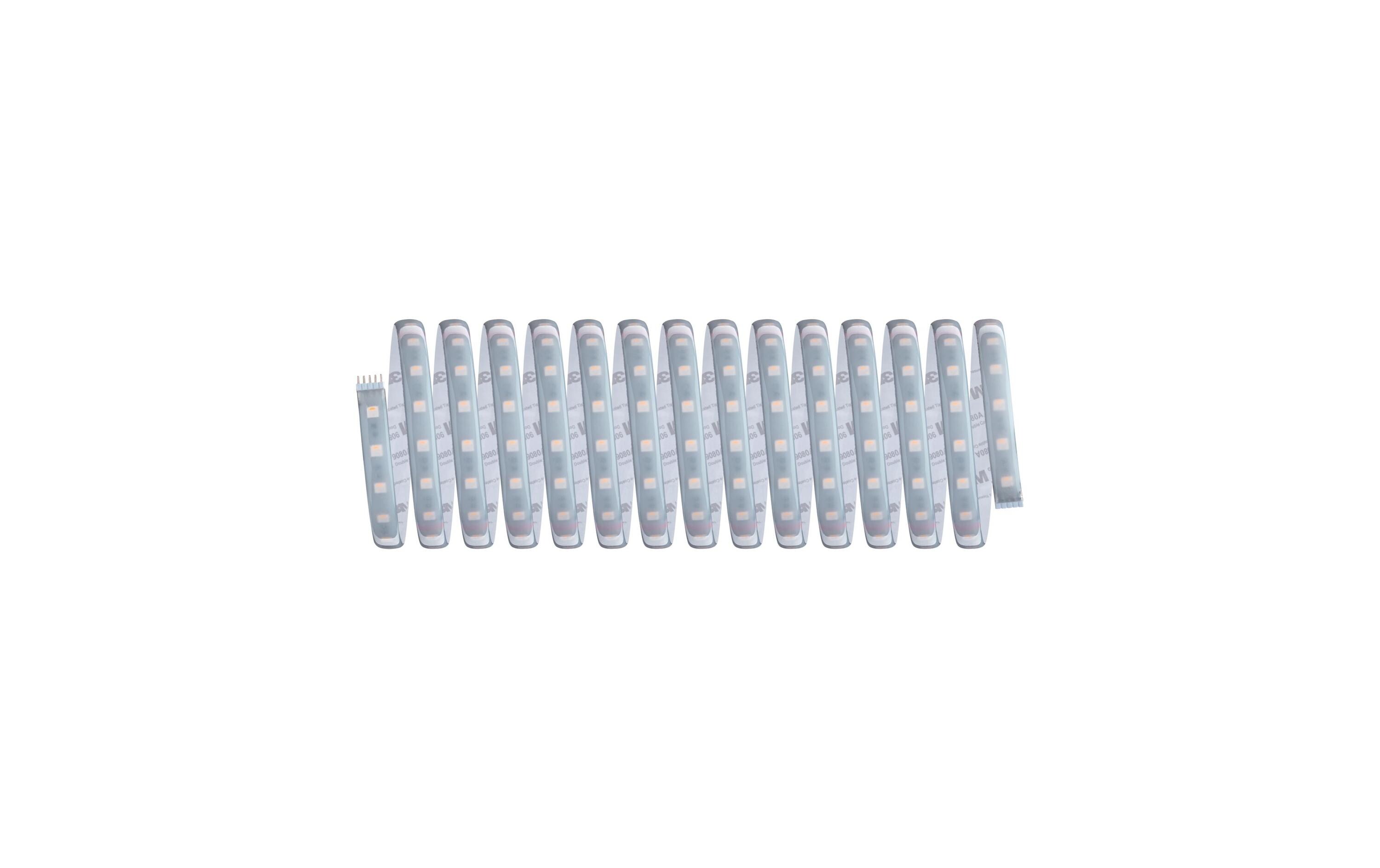 LED Stripe RGBW Coated Basic Set Zigbee 3.0, 5 m<br>LED-Leuchtstreifen-Set