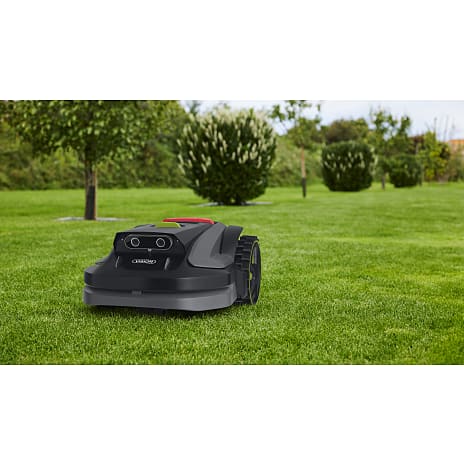 Grouw Smart Vision 600 robotplæneklipper