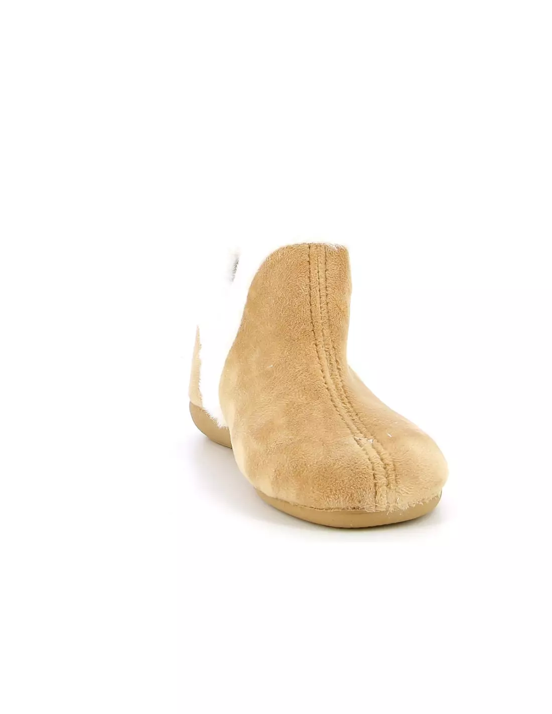 AMERICAN STADIUM CHEYENNE - Pantoufles & chaussons Camel