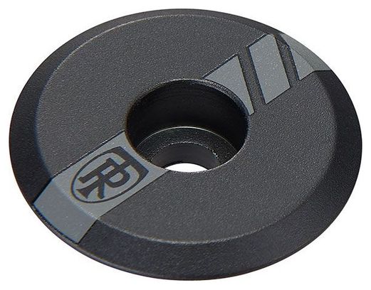 Capot de Direction Ritchey Comp 1-1/4'' Noir