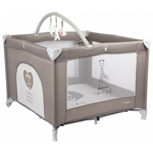 Parc Prism Sophie la Girafe® So Chic - RENOLUX