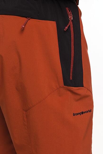TRANGOWORLD - SHORT ALLO SF M