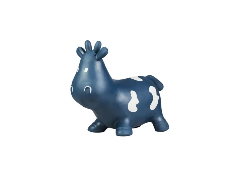 KREA Bouncing Cow Dark Blue