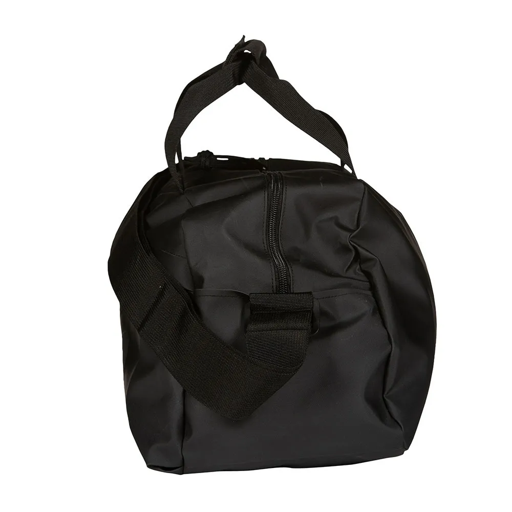 Arena TEAM DUFFLE 25L BIG LOGO - Sac de sport black