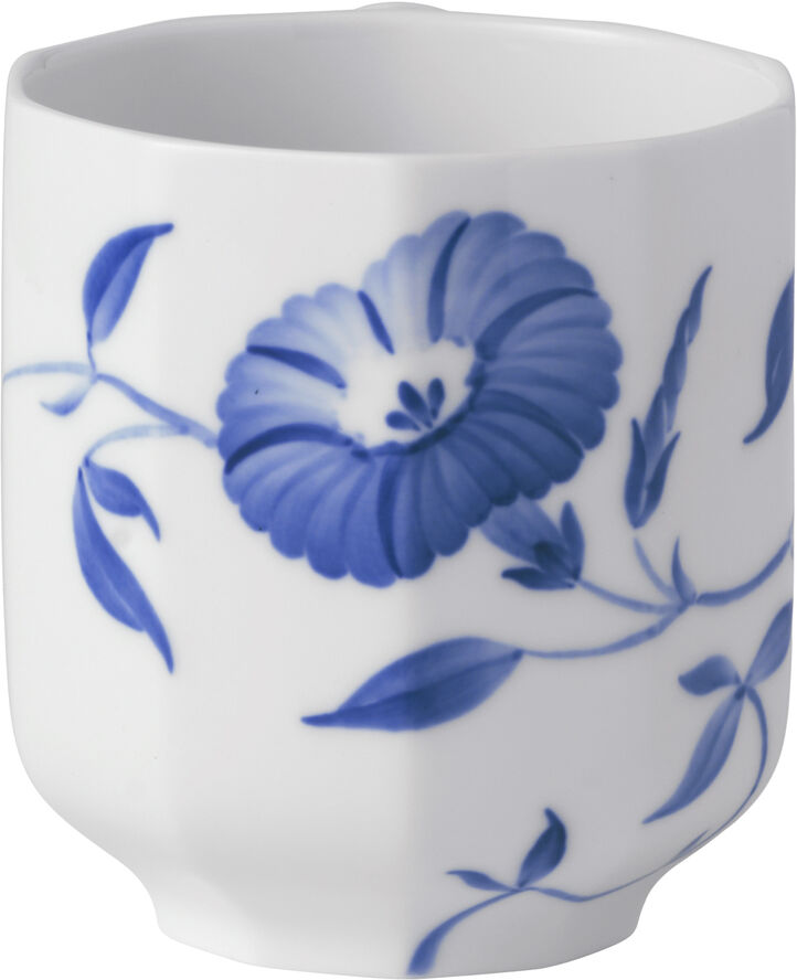 Royal Copenhagen BLOMST KRUS SNERLE 33 CL Hvid