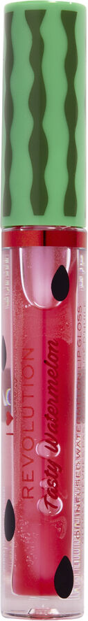 Revolution I Heart Revolution Watermelon Lip Gloss Slice