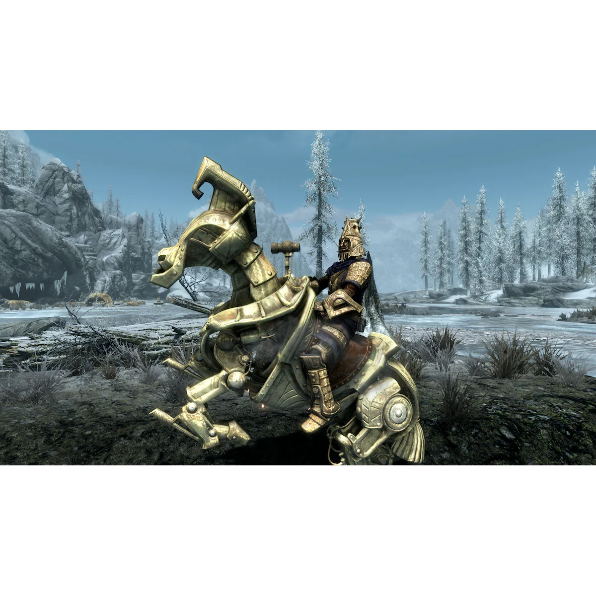 The Elder Scrolls V: Skyrim Anniversary Edition - PC Windows