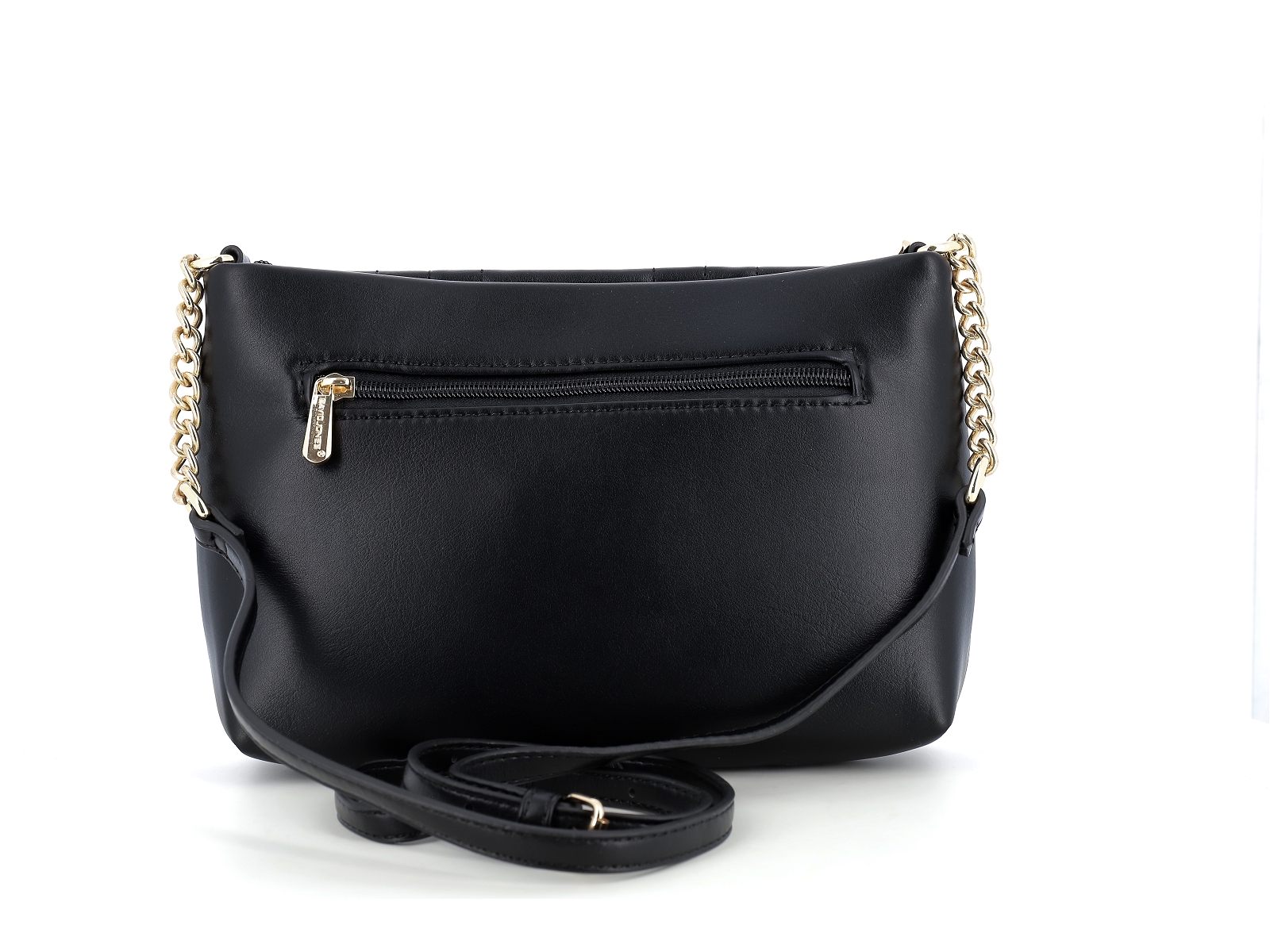 David jones-7014 1 Synthétique Noir