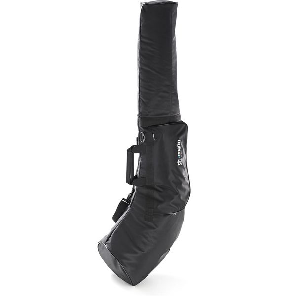 Thomann Alphorn Spitzenklasse F Set