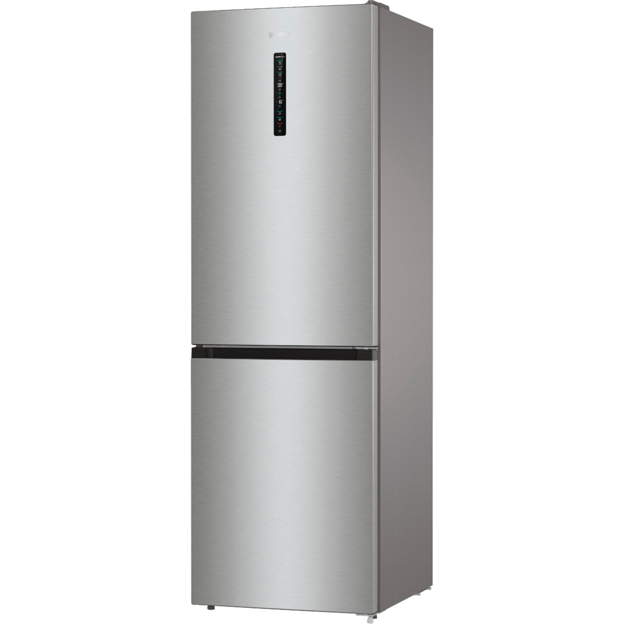 gorenje Kühl-/Gefrierkombination NRC6194SXL4